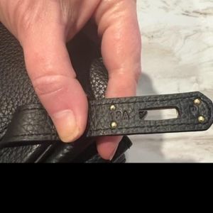 Hermès Birkin Bag